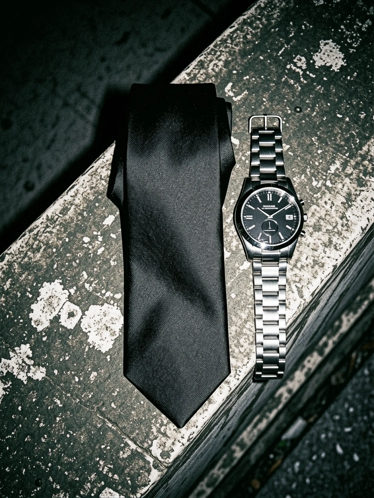 Urban Fashion