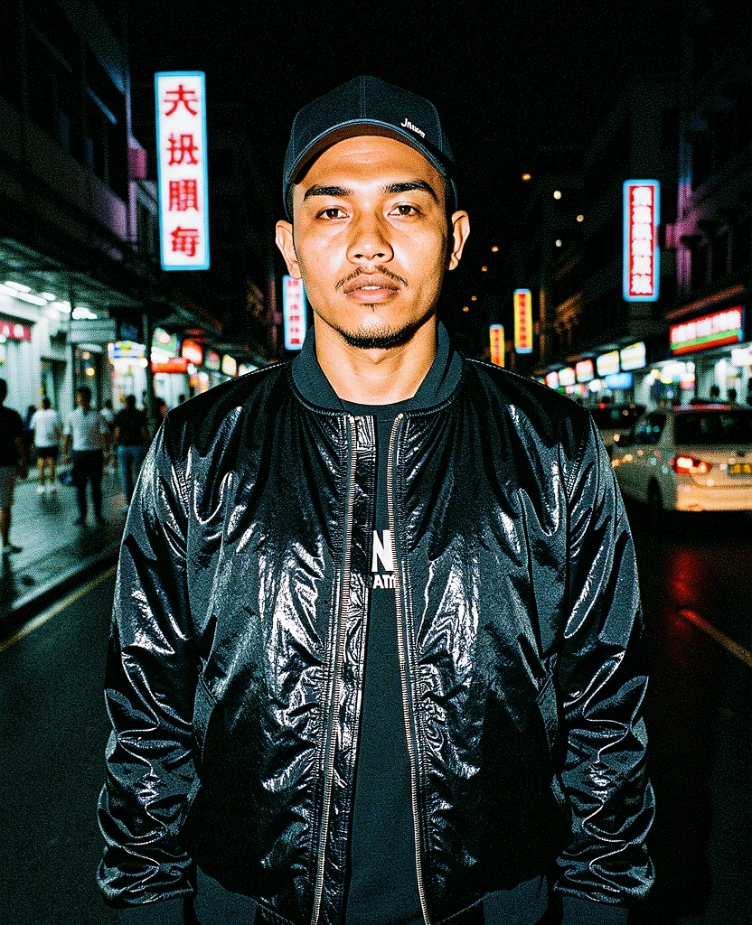Urban Streetwear KL